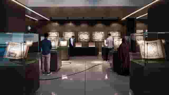 Exhibitions