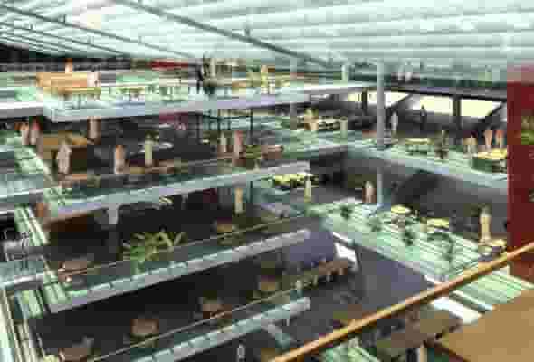 Meeting Rooms