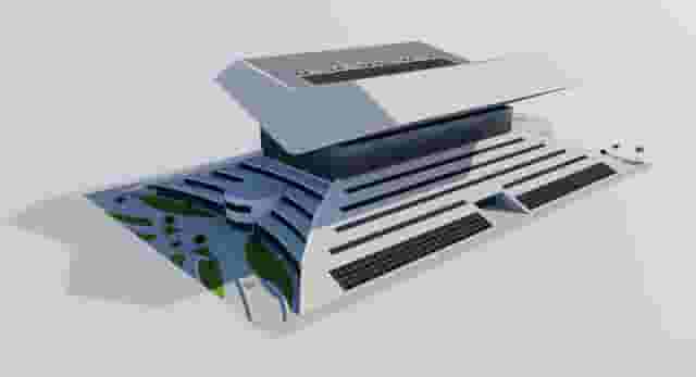 Meeting Rooms