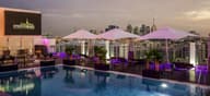 Outdoor Terraces