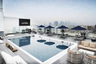 Outdoor Terraces