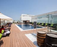 Outdoor Terraces