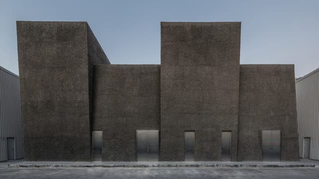 Concrete
