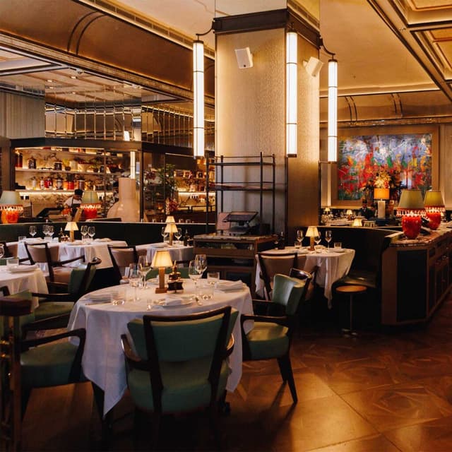 Event Space