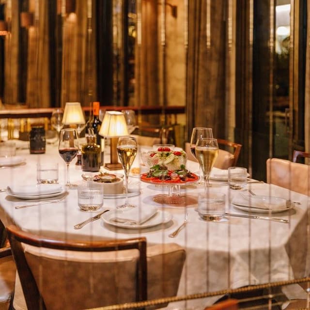 Event Space