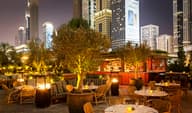 Private Dining Rooms
