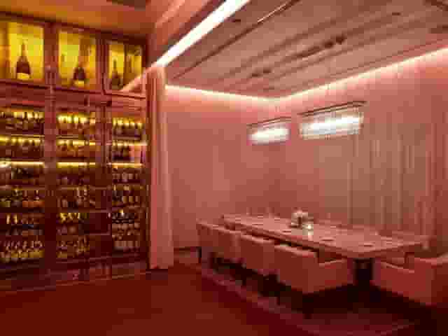Private Dining