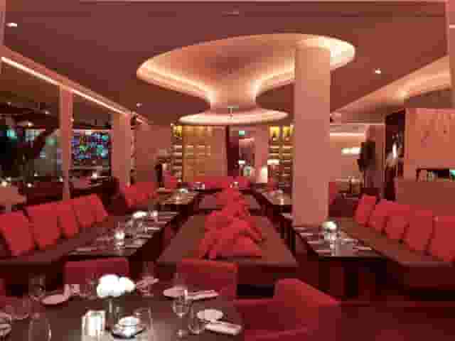 Private Dining