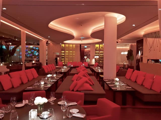 Private Dining