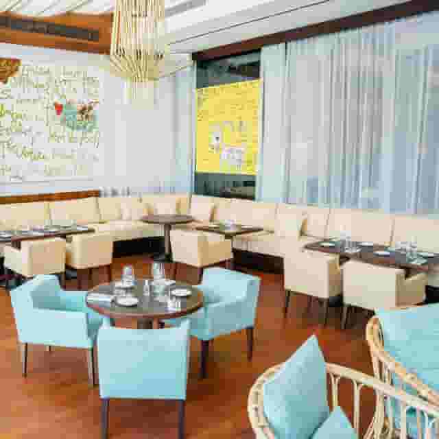 Private Dining