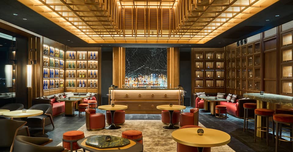 Nobu Dubai - image 1