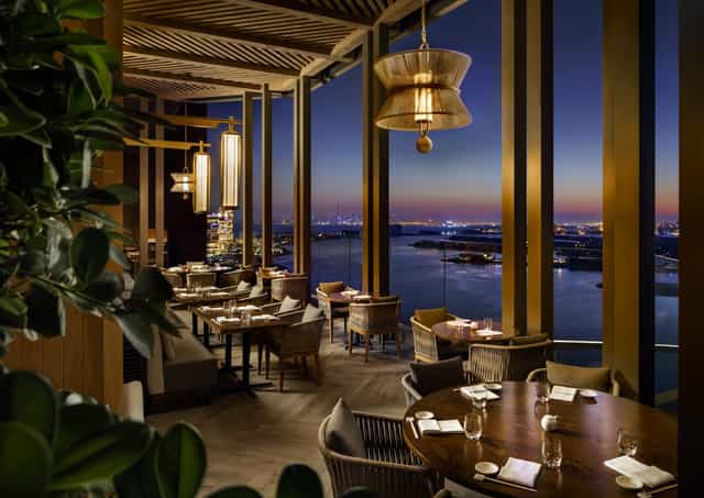 Nobu Dubai Celebrates 15 Years Of ...