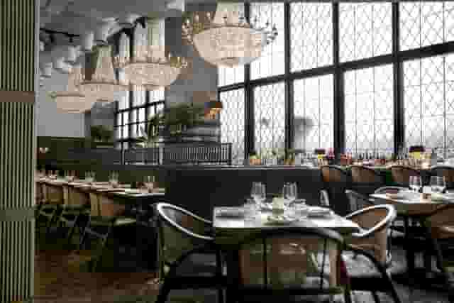 Land Brasserie