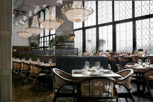 Land Brasserie