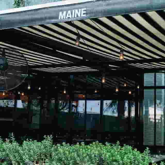 Land Brasserie