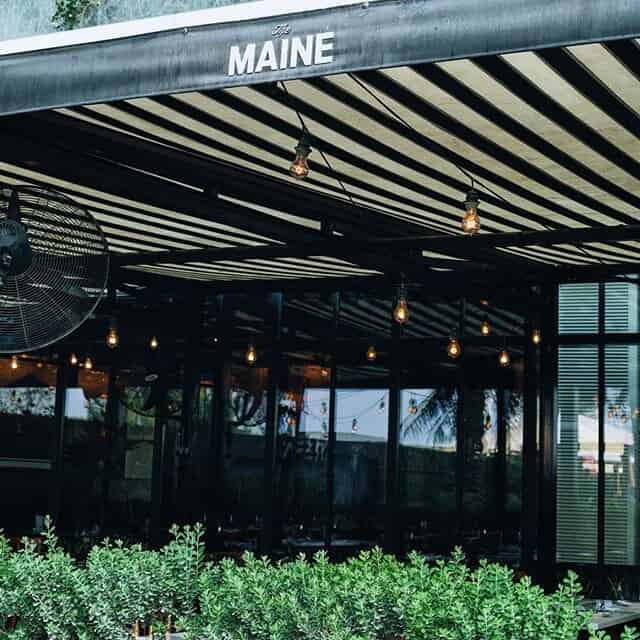 Land Brasserie