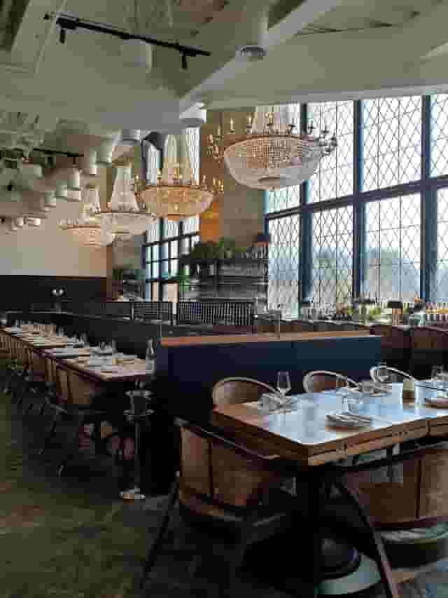 Land Brasserie