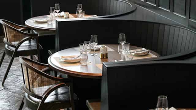 Land Brasserie