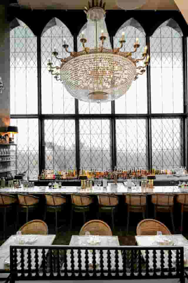 Land Brasserie
