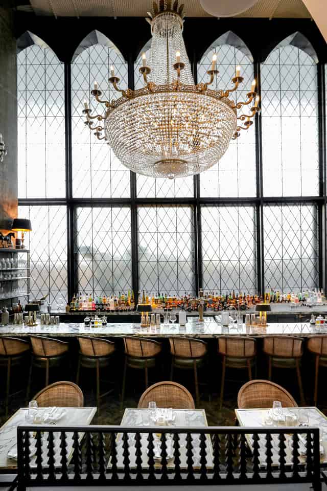 Land Brasserie
