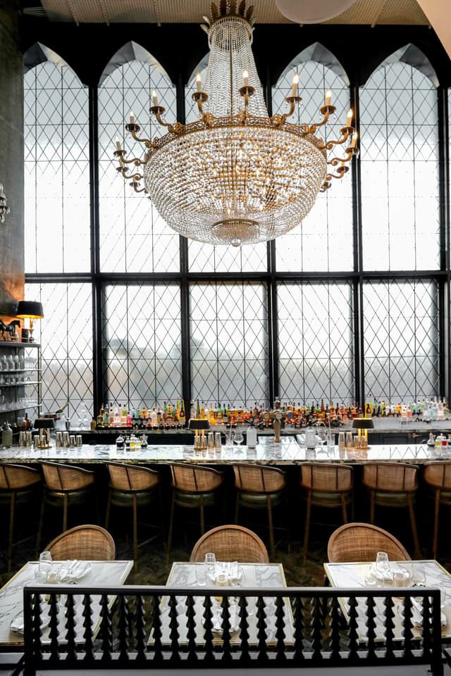 Land Brasserie