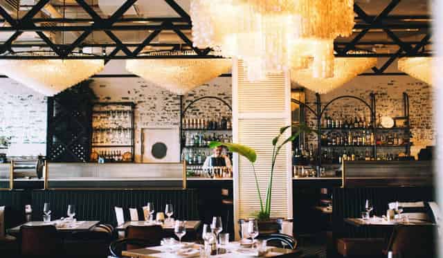 Oyster Bar & Grill