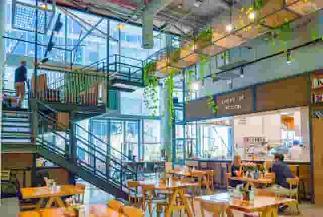 Café