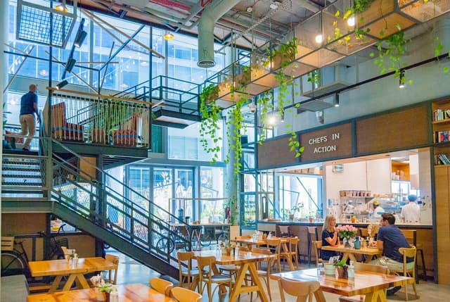 Café