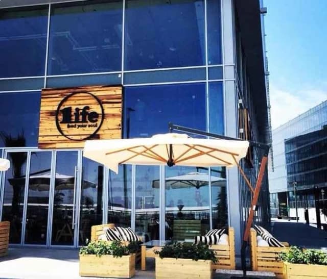 Café
