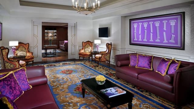 Palazzo Versace Dubai