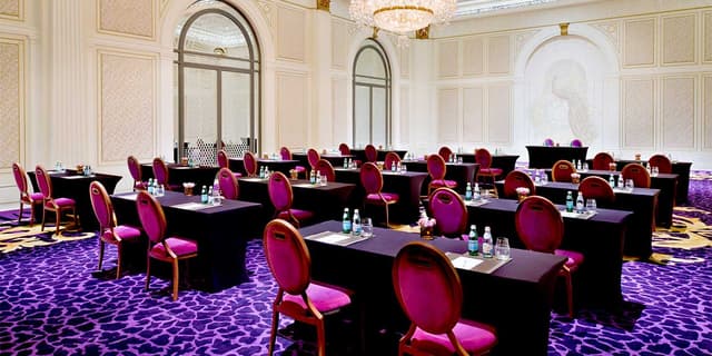 Palazzo Versace Dubai