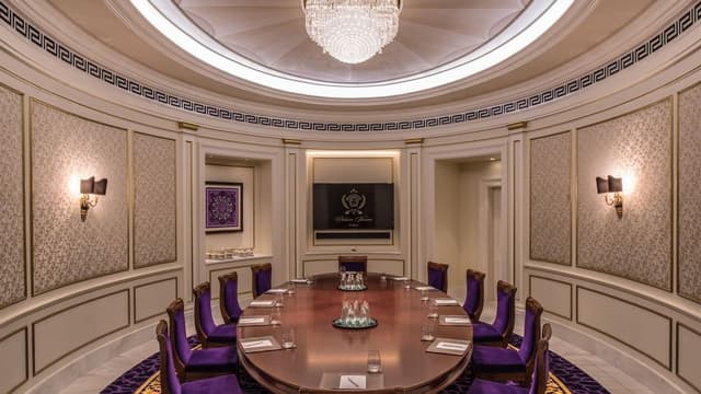 Palazzo Versace Dubai