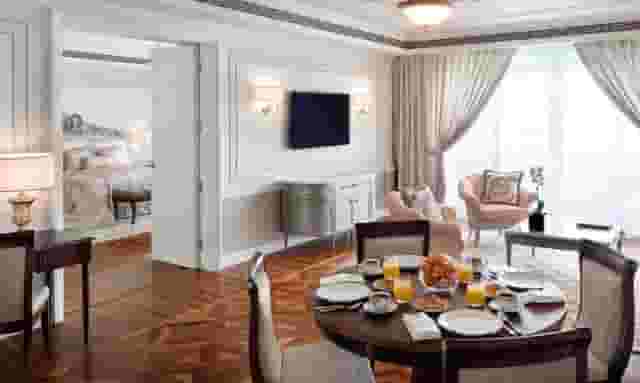 Executive Meeting Rooms