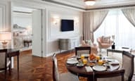 Small Meeting Rooms