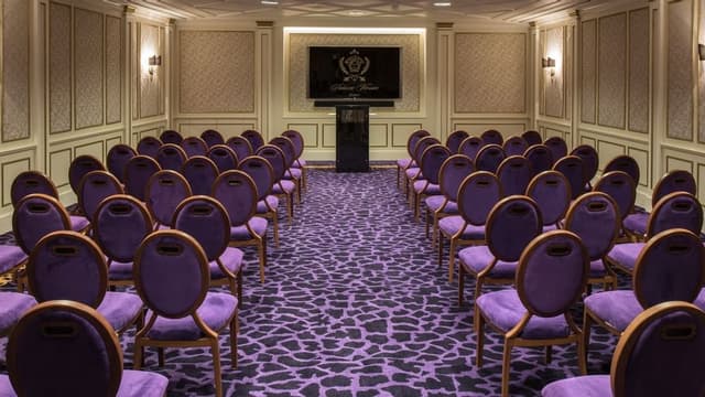 Palazzo Versace Dubai