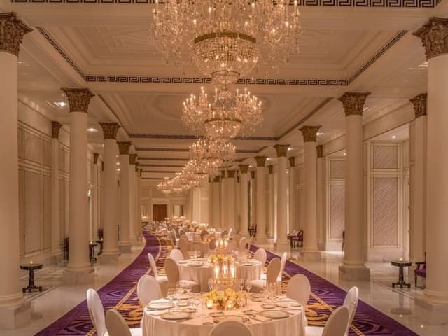 Palazzo Versace Dubai