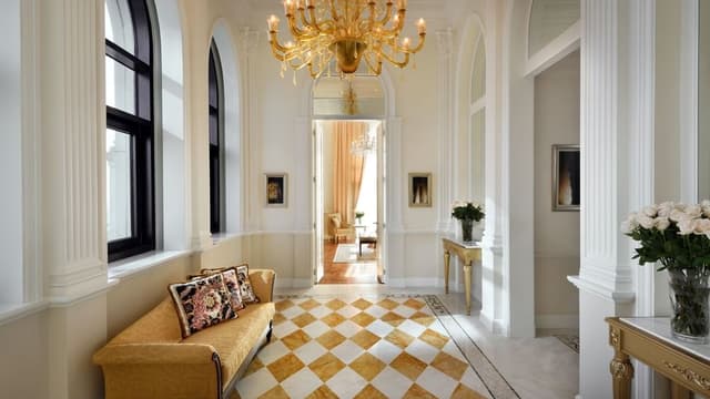 Palazzo Versace Dubai