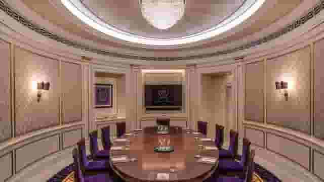 Executive Meeting Rooms