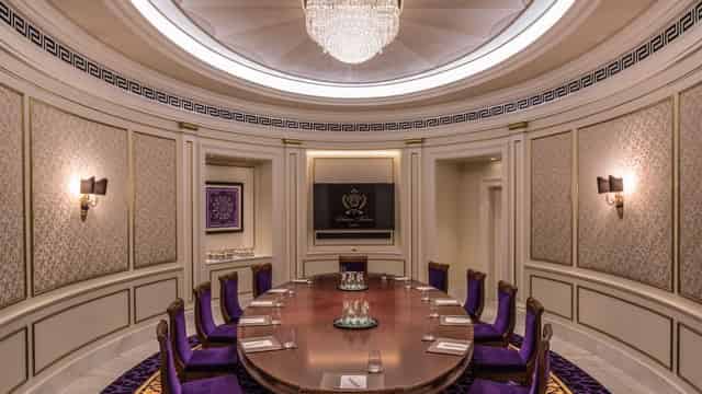 Palazzo Versace Dubai