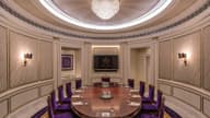 Meeting Spaces