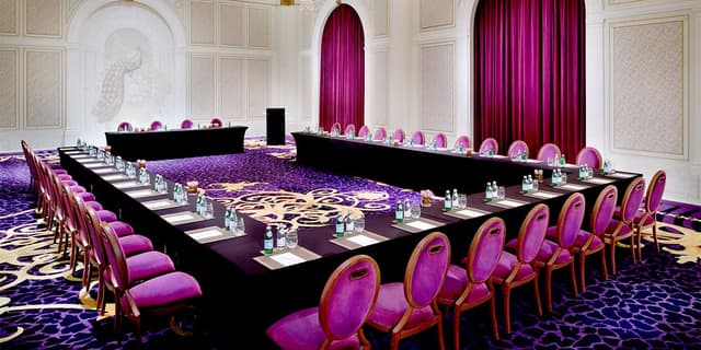 Palazzo Versace Dubai