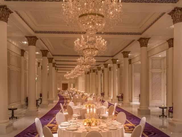 Palazzo Versace Dubai