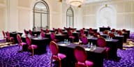 Meeting Rooms