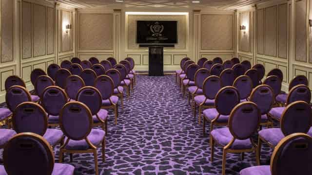 Palazzo Versace Dubai