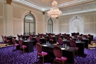 Small Meeting Rooms