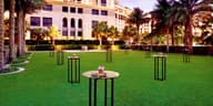 Quirky Conference Venues