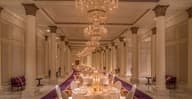 Networking Venues