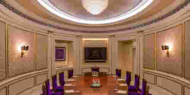 Pre-Function Area