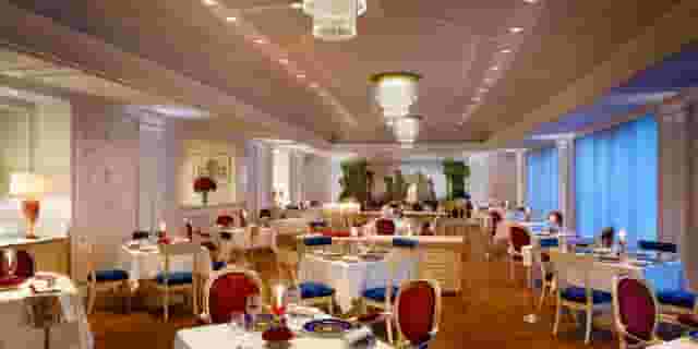 Pre-Function Area
