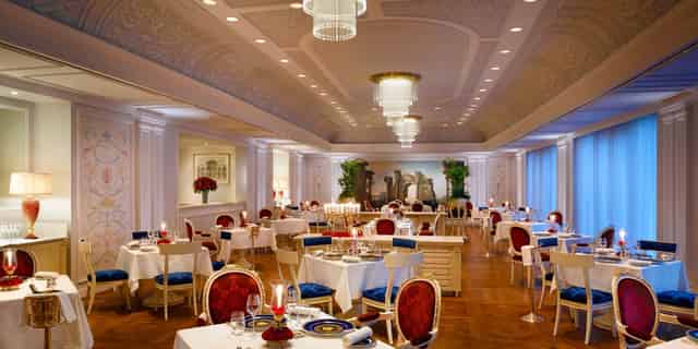 Pre-Function Area